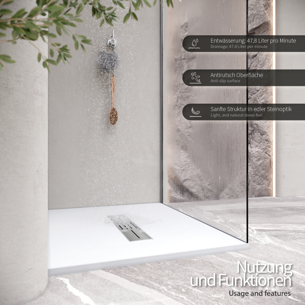 SMC Lumia Weiß